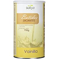 Sotya Batido Saciante Vainilla - 700 gr